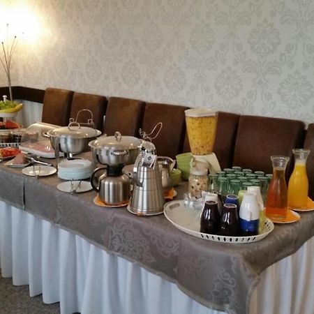 Hotel Florian Славков-у-Брна Екстер'єр фото