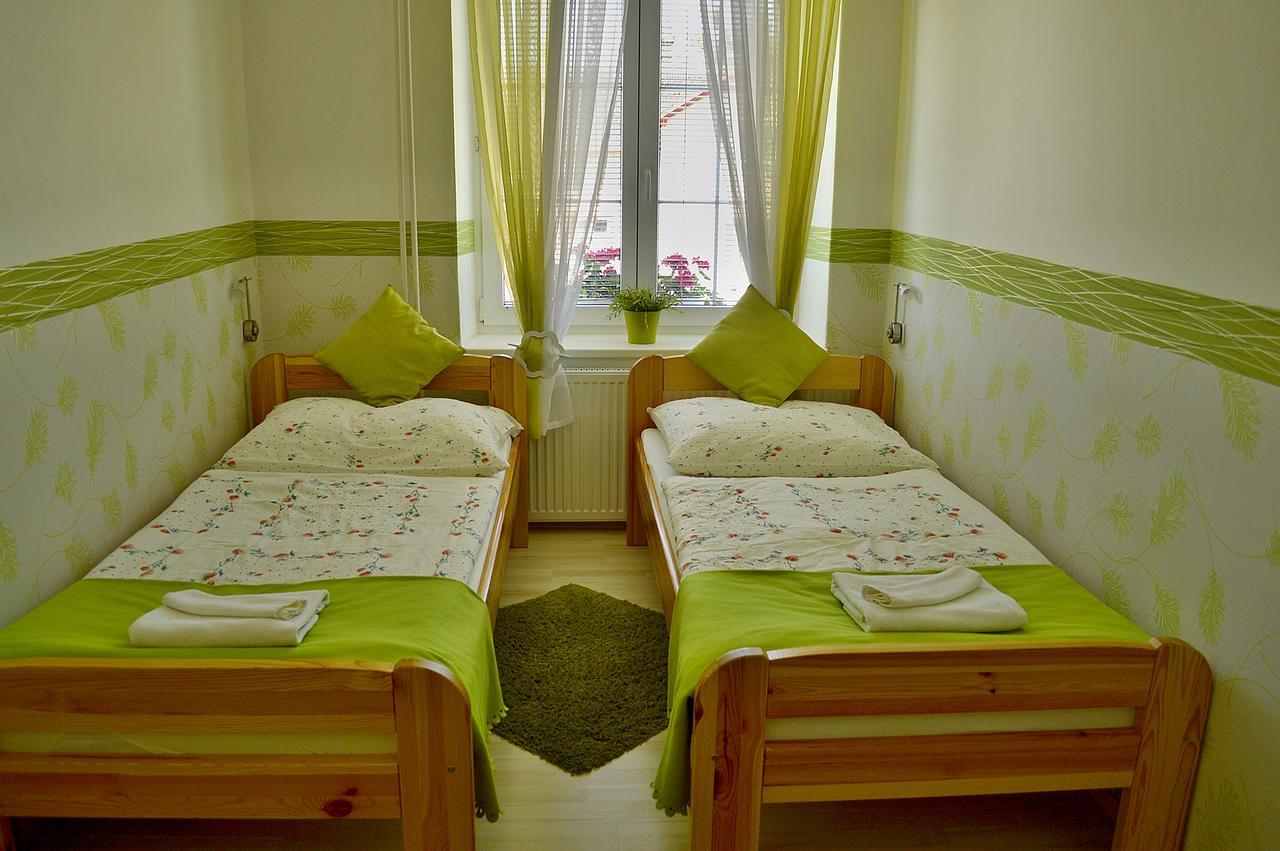 Hotel Florian Славков-у-Брна Екстер'єр фото