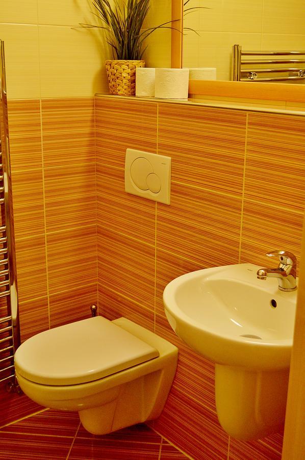 Hotel Florian Славков-у-Брна Екстер'єр фото