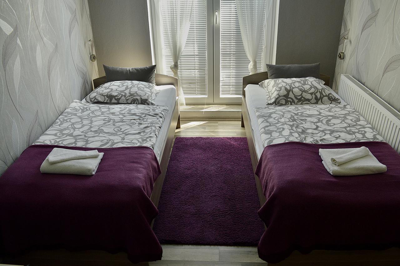 Hotel Florian Славков-у-Брна Екстер'єр фото
