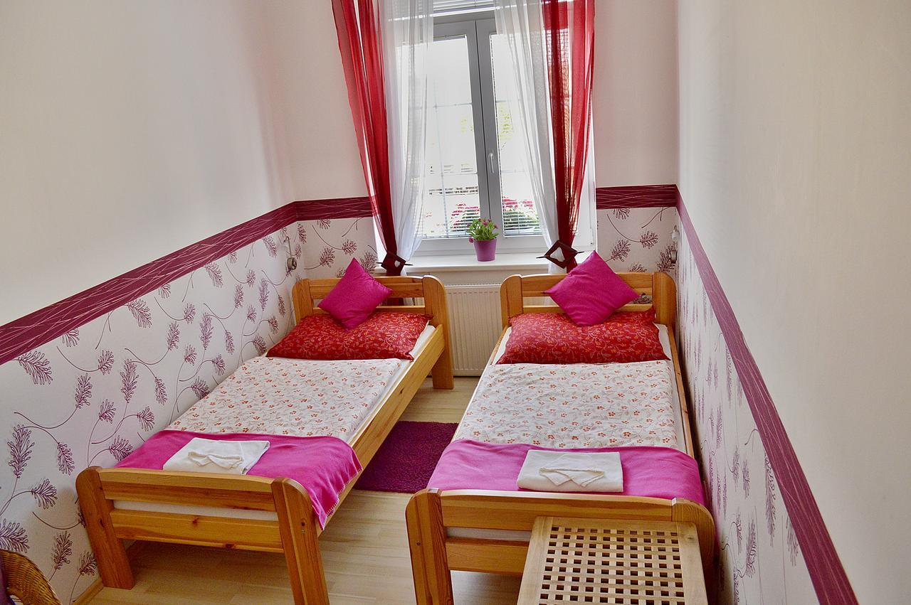 Hotel Florian Славков-у-Брна Екстер'єр фото